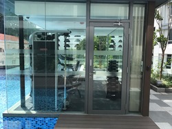 The Rise @ Oxley - Residences (D9), Apartment #160150062